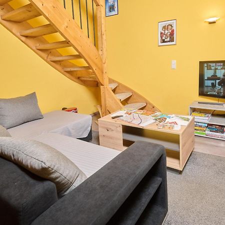 Ferienhaus Aargau Bamberg Exteriör bild