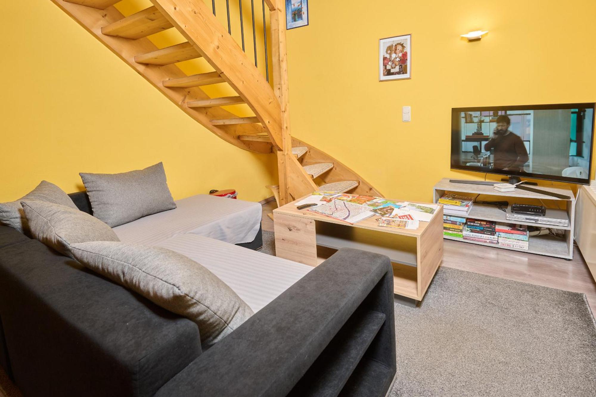 Ferienhaus Aargau Bamberg Exteriör bild