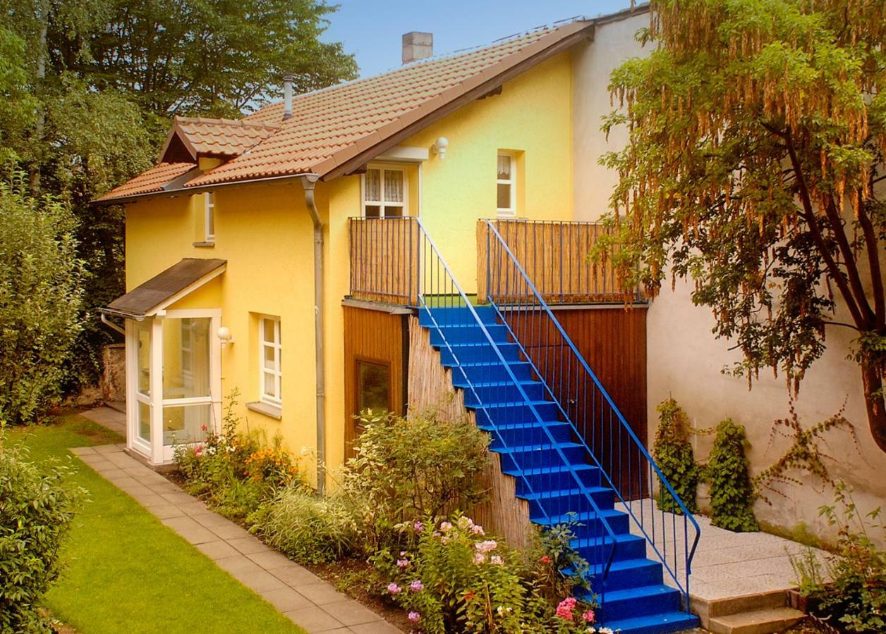 Ferienhaus Aargau Bamberg Exteriör bild